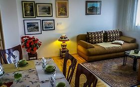 Apartment Z&E