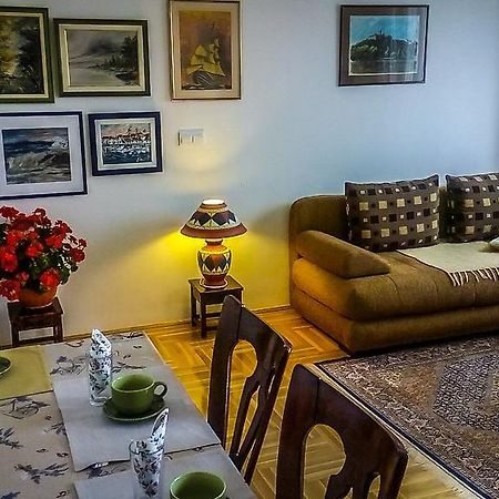 Apartment Z&E Trogir Zewnętrze zdjęcie