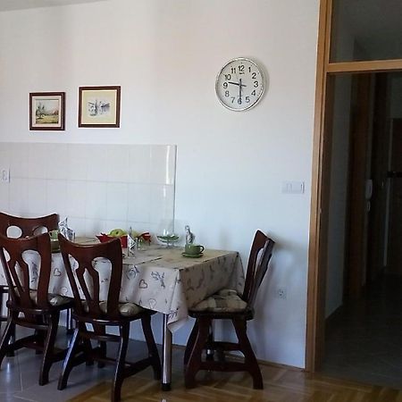 Apartment Z&E Trogir Zewnętrze zdjęcie