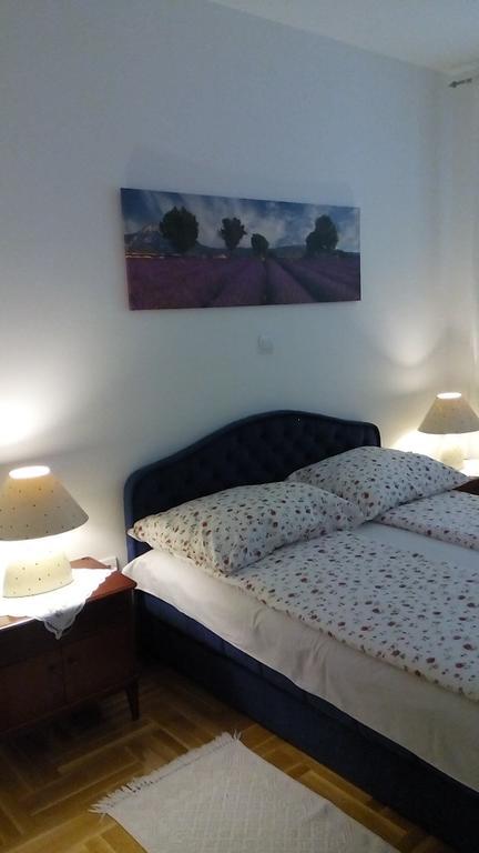 Apartment Z&E Trogir Zewnętrze zdjęcie
