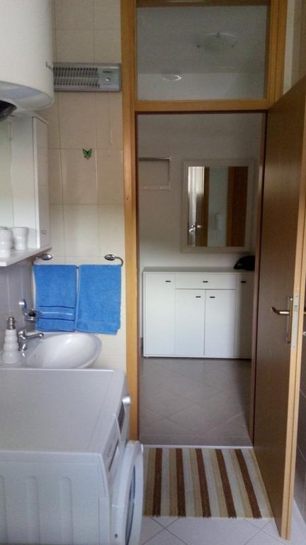 Apartment Z&E Trogir Zewnętrze zdjęcie