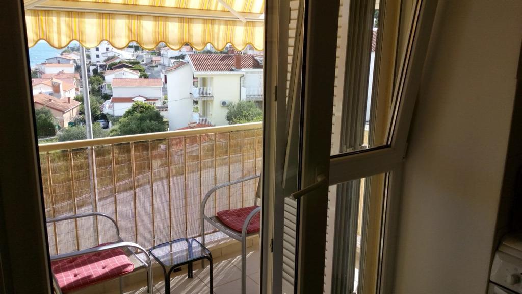 Apartment Z&E Trogir Zewnętrze zdjęcie