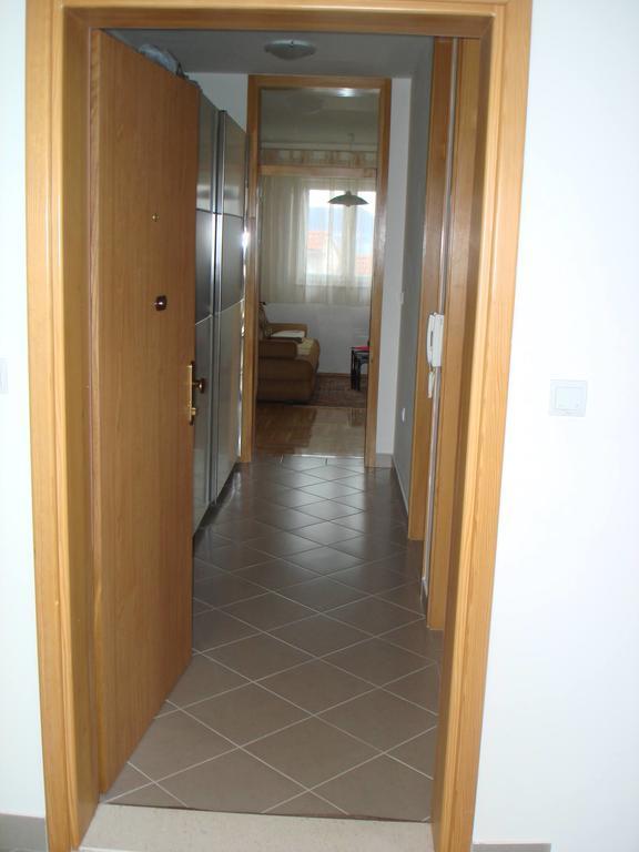 Apartment Z&E Trogir Zewnętrze zdjęcie