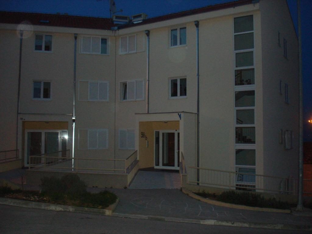 Apartment Z&E Trogir Pokój zdjęcie