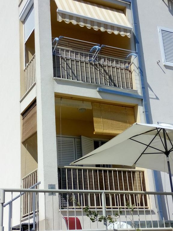 Apartment Z&E Trogir Zewnętrze zdjęcie