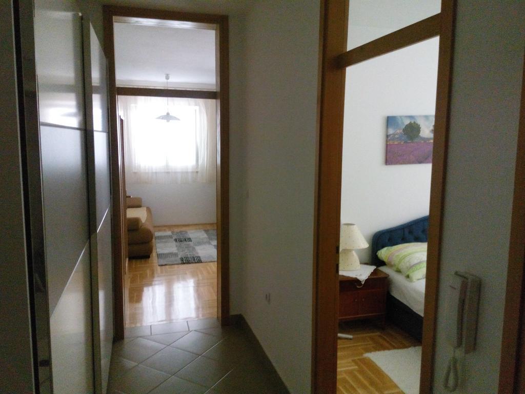 Apartment Z&E Trogir Zewnętrze zdjęcie
