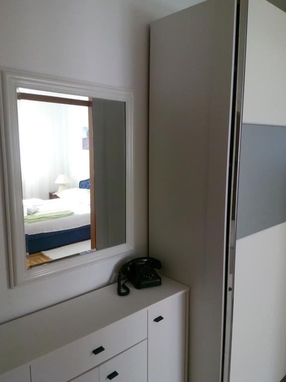 Apartment Z&E Trogir Zewnętrze zdjęcie