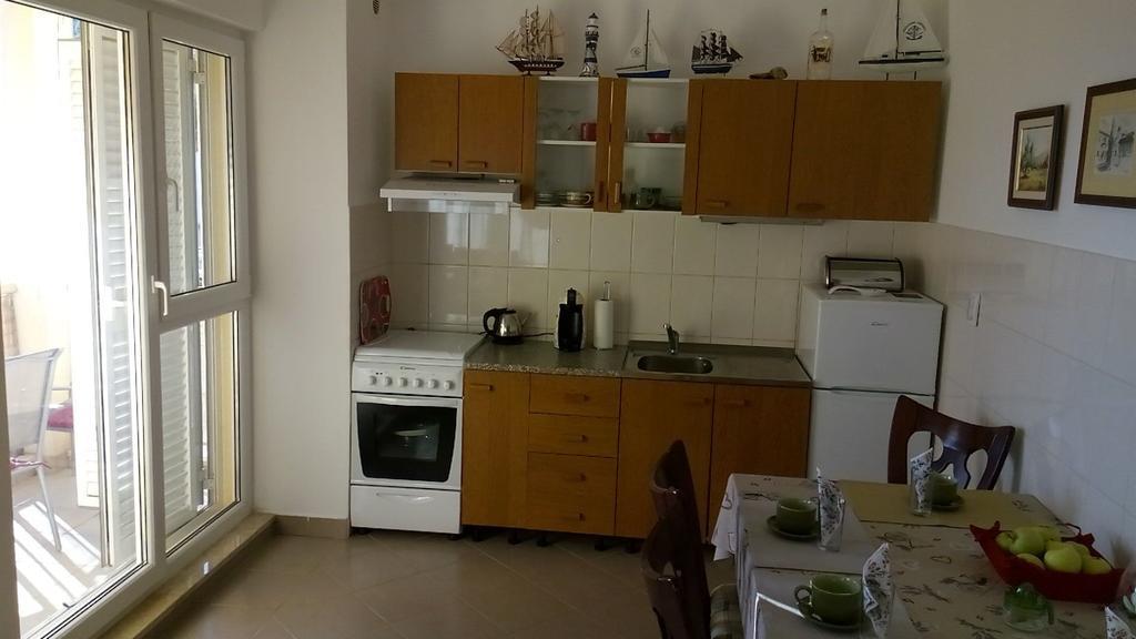Apartment Z&E Trogir Zewnętrze zdjęcie
