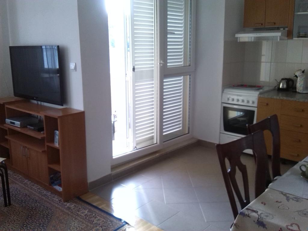 Apartment Z&E Trogir Zewnętrze zdjęcie