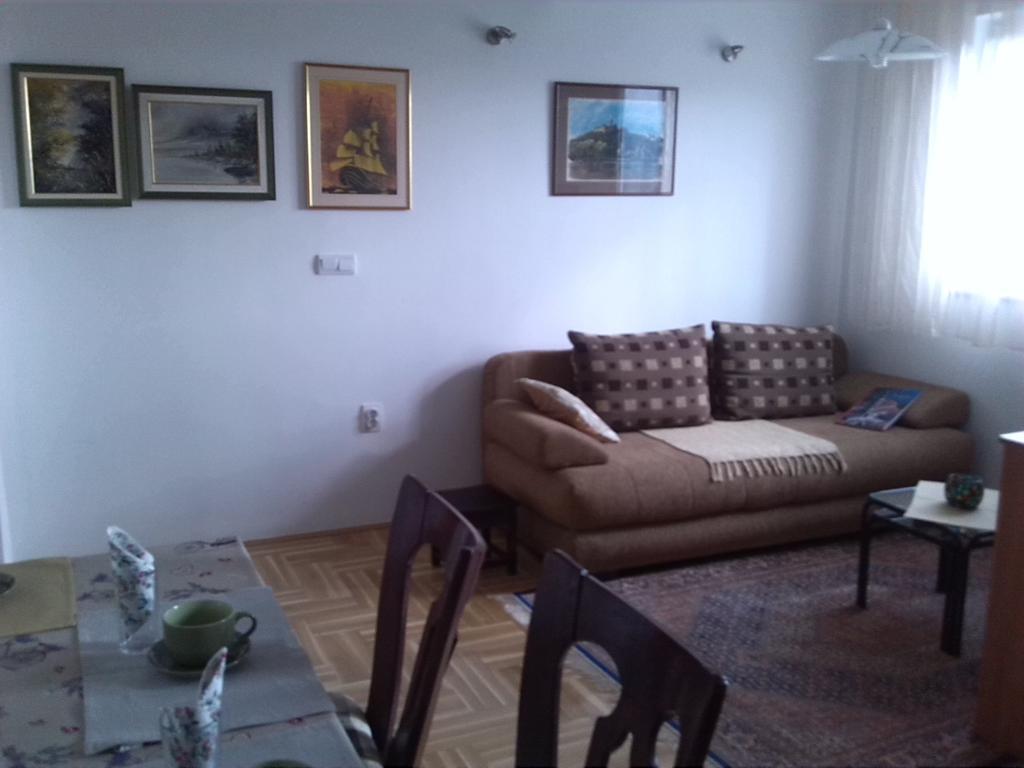 Apartment Z&E Trogir Zewnętrze zdjęcie