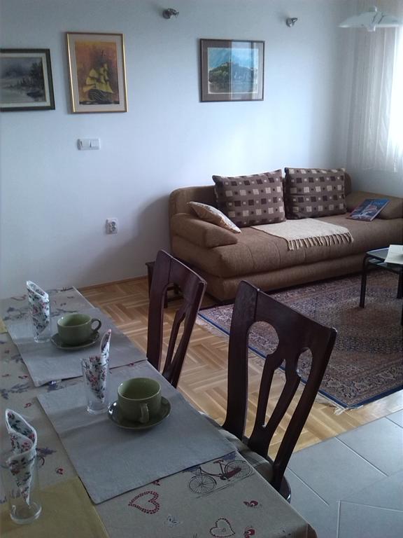 Apartment Z&E Trogir Zewnętrze zdjęcie