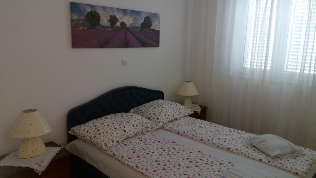 Apartment Z&E Trogir Zewnętrze zdjęcie