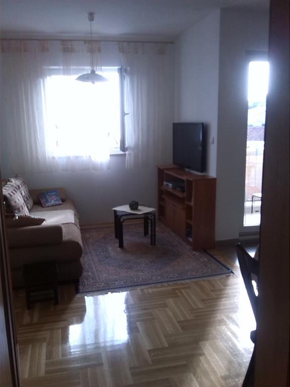 Apartment Z&E Trogir Zewnętrze zdjęcie
