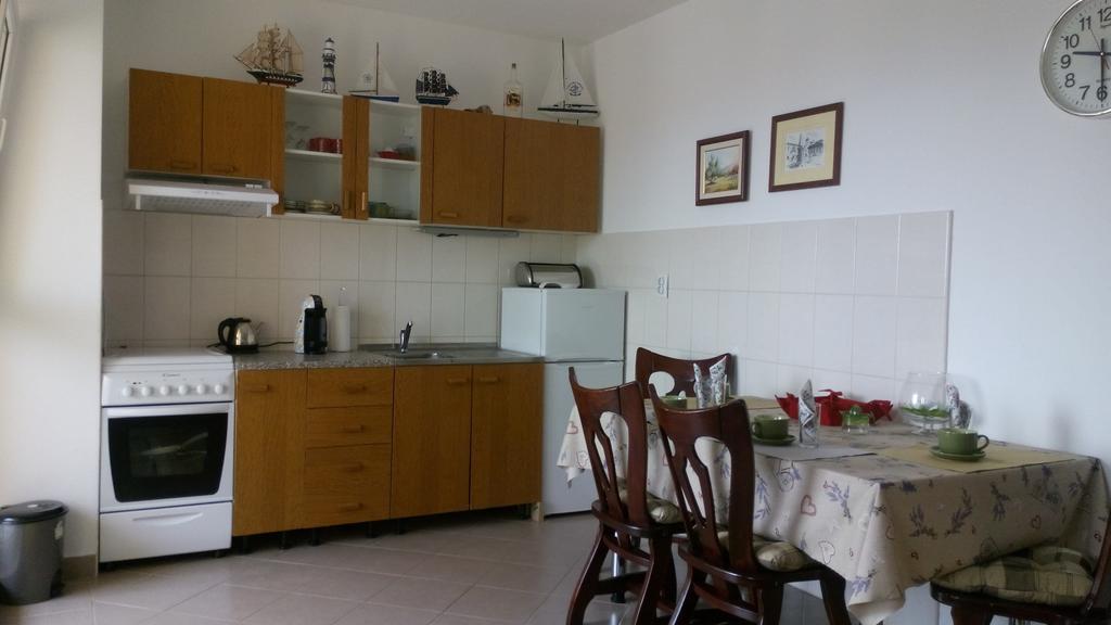 Apartment Z&E Trogir Zewnętrze zdjęcie