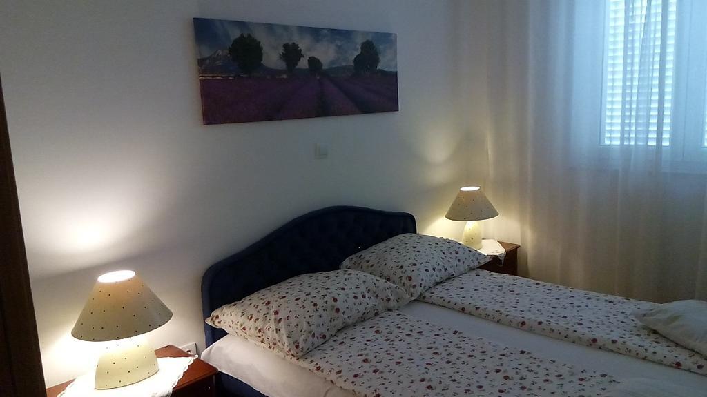 Apartment Z&E Trogir Zewnętrze zdjęcie