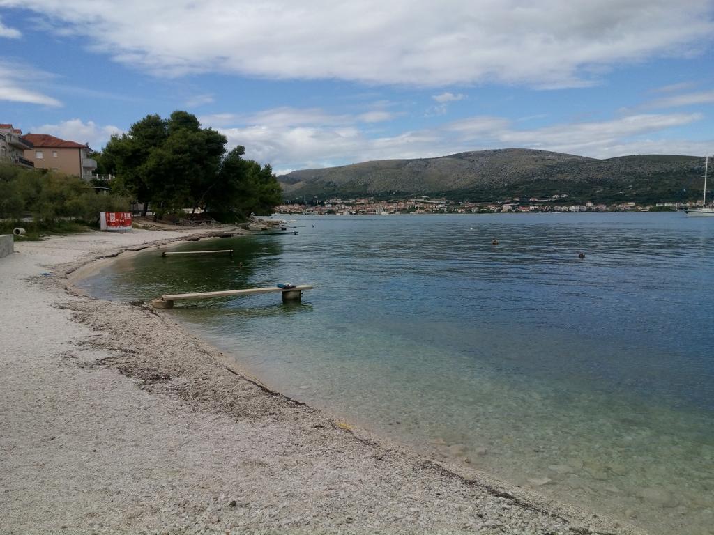 Apartment Z&E Trogir Zewnętrze zdjęcie