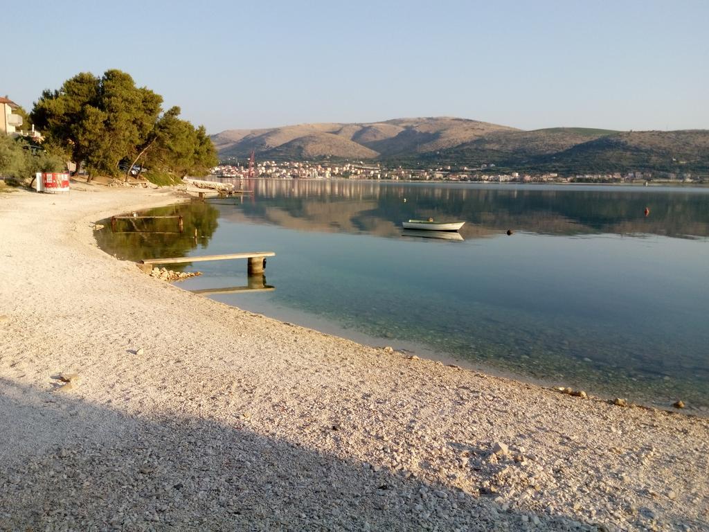 Apartment Z&E Trogir Zewnętrze zdjęcie