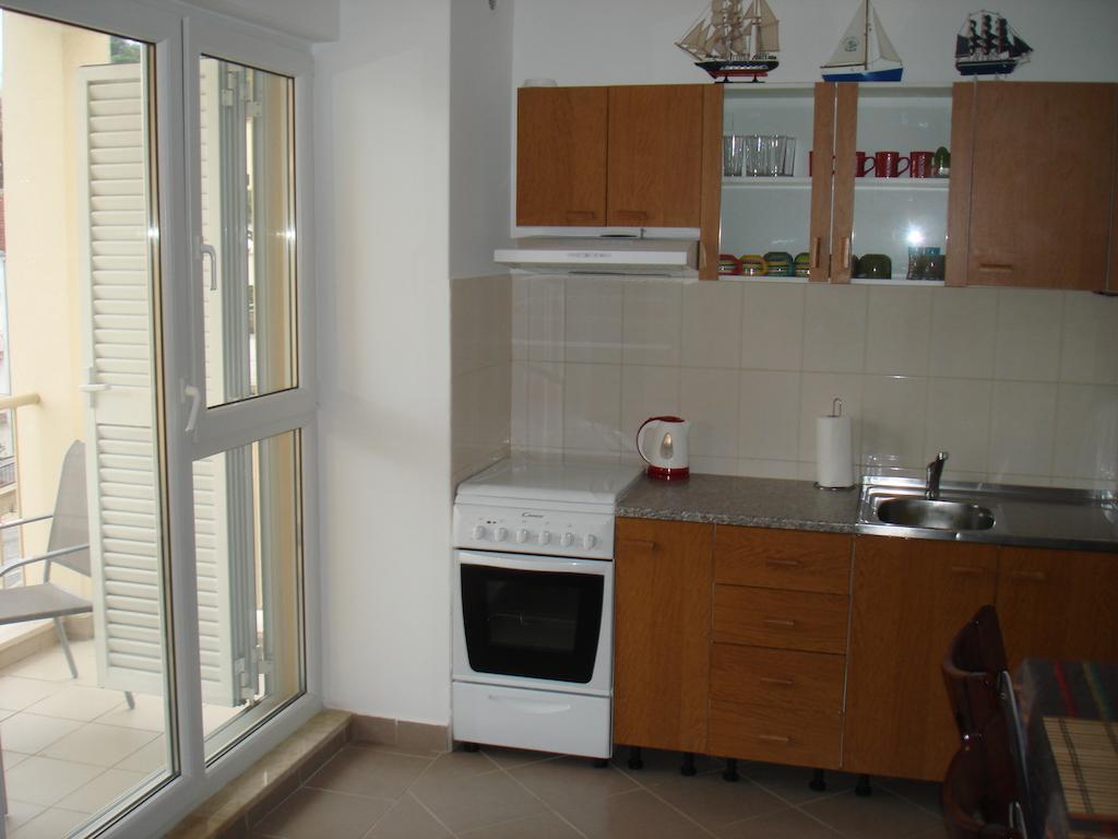 Apartment Z&E Trogir Zewnętrze zdjęcie