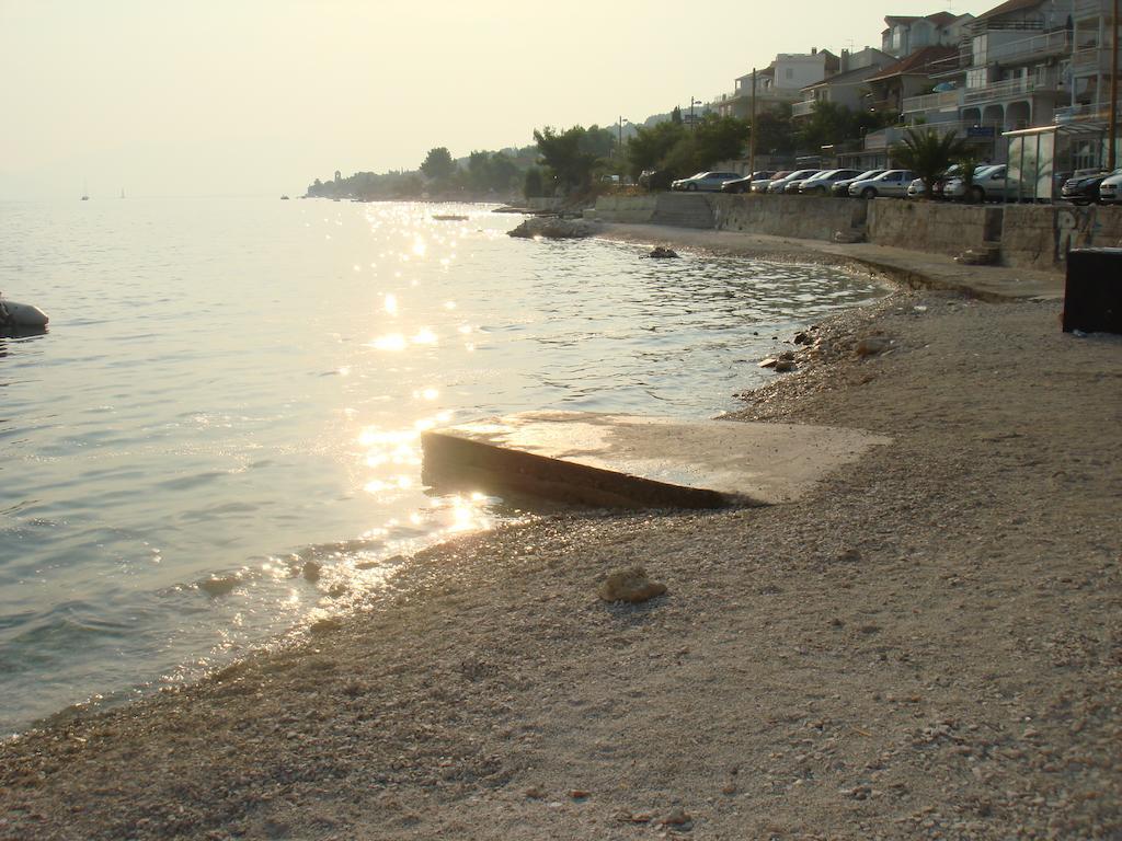 Apartment Z&E Trogir Zewnętrze zdjęcie